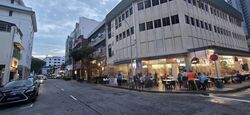 JALAN BESAR CONSERVATION AREA (D8), Shop House #476667851
